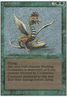3rd Edition 189: Cockatrice (R)