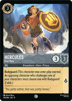 9FAB 191 Hercules - True Hero (C)