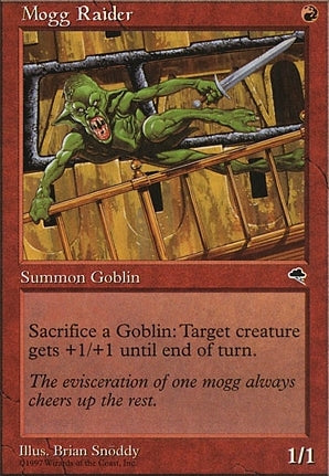 TMP 191 Mogg Raider (C)