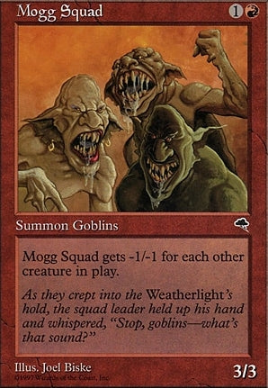 TMP 192 Mogg Squad (U)