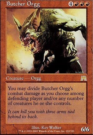 ONS 192 Butcher Orgg (R)