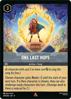 9FAB 197 One Last Hope (V.1) (R)