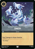 9FAB 198 Smash (U)