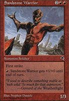 TMP 199 Sandstone Warrior (C)