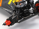 TAMIYA: TOP FORCE EVO 1/10 (2021)