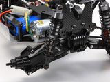 TAMIYA: TOP FORCE EVO 1/10 (2021)