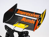 TAMIYA: TOP FORCE EVO 1/10 (2021)