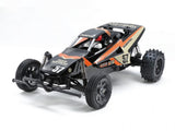 TAMIYA: THE GRASSHOPPER II BLACK EDITION