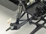 TAMIYA: THE GRASSHOPPER II BLACK EDITION