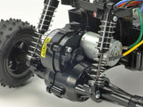 TAMIYA: THE GRASSHOPPER II BLACK EDITION