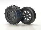 TAMIYA: THE GRASSHOPPER II BLACK EDITION