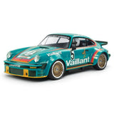 TAMIYA: PORCHE 934 TURBO VALLIANT KREMER 1976 50TH ANNIVERSARY