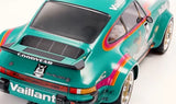 TAMIYA: PORCHE 934 TURBO VALLIANT KREMER 1976 50TH ANNIVERSARY