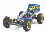 TAMIYA: 1/10 R/C AVANTE (2011)
