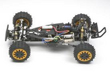 TAMIYA: 1/10 R/C AVANTE (2011)