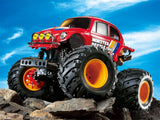 TAMIYA: MONSTER BEETLE TRAIL (GF-01TR)
