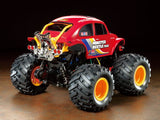 TAMIYA: MONSTER BEETLE TRAIL (GF-01TR)