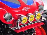 TAMIYA: MONSTER BEETLE TRAIL (GF-01TR)