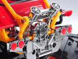 TAMIYA: MONSTER BEETLE TRAIL (GF-01TR)