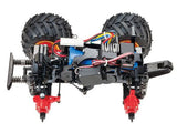 TAMIYA: MONSTER BEETLE TRAIL (GF-01TR)