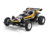 TAMIYA: HORNET EVO WITH ESC