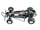 TAMIYA: HORNET EVO WITH ESC