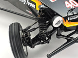 TAMIYA: HORNET EVO WITH ESC