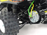 TAMIYA: HORNET EVO WITH ESC