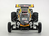 TAMIYA: HORNET EVO WITH ESC