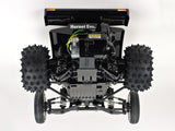 TAMIYA: HORNET EVO WITH ESC
