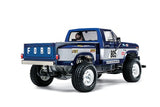 TAMIYA: FORD F-150 RANGER XLT (PREORDER)