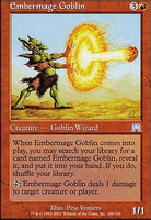 ONS 200 Embermage Goblin (U)