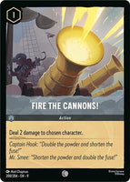 9FAB 200 Fire the Cannons! (C)