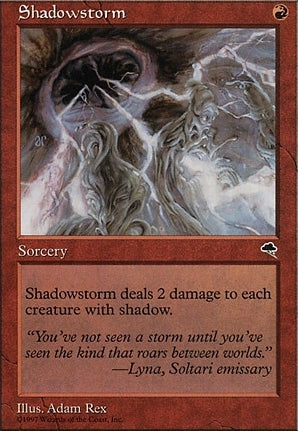 TMP 202 Shadowstorm (U)