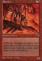 TMP 204 Shocker (R)
