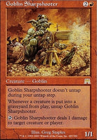 ONS 207 Goblin Sharpshooter (R)