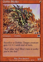 ONS 209 Goblin Sledder (C)