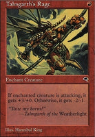 TMP 209 Tahngarth's Rage (U)