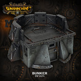 Warmachine: Bunker (Special Order)