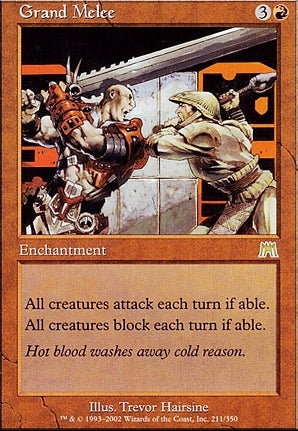 ONS 211 Grand Melee (R)