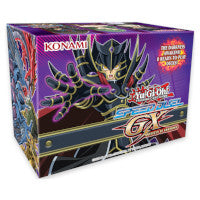 Yu-Gi-Oh! Speed Duel GX - Duelists of Shadows Box