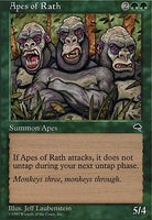 TMP 214 Apes of Rath (U)