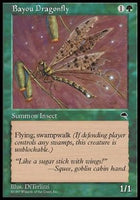 TMP 215 Bayou Dragonfly (C)