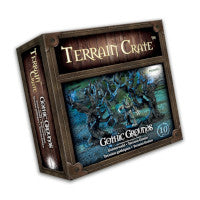 Terrain Crate - Gothic Grounds