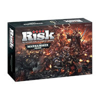 RISK - Warhammer