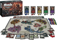 RISK - Warhammer