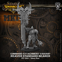 Orgoth: Reaver Standard (Variant)