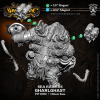 Orgoth: Sea Raiders Gharlghast Colossal Monstrosity