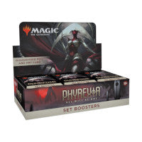 Magic: The Gathering - Phyrexia All Will Be One Set Booster (30 Count)