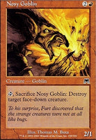 ONS 220 Nosy Goblin (C)